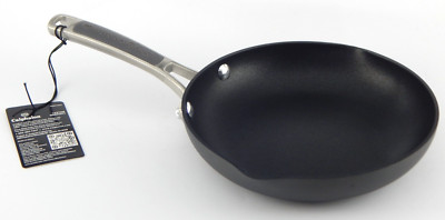Calphalon 8'' Hard-Anodized Non-Stick Pan 1388