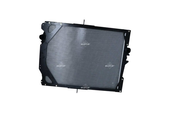 KüHler Alu GelöTet Passend FüR Volvo FH 93- - NRF 509701-image