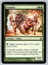 MTG Ravnica: City of Guilds Regular Rare NM Ursapine 188/306