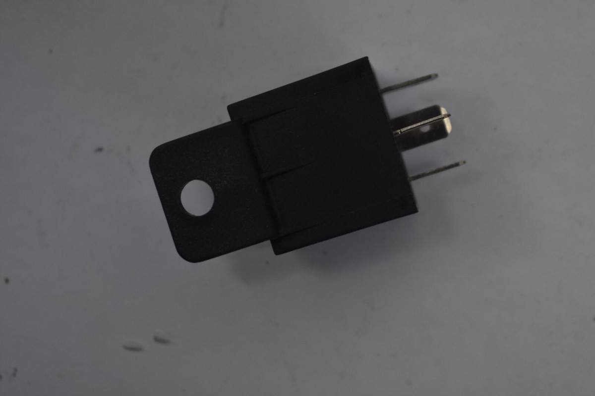 4 Pin ZND Zhende Automotive Relay Replacement Device ZDCD 4 Pin ZND Zhende Automotive Relay Replacement Device ZDCD