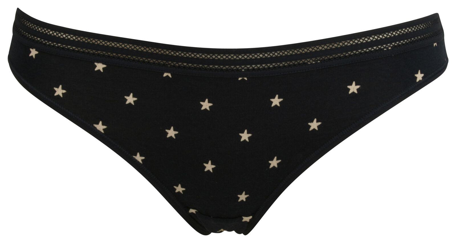 Ex-Store 5 Pack of Modal Mix High Leg Knickers - La Paz County Sheriff's  Office Dedicated to Service