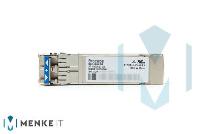 Brocade 57-1000027-02 8G FC LWL 10 km