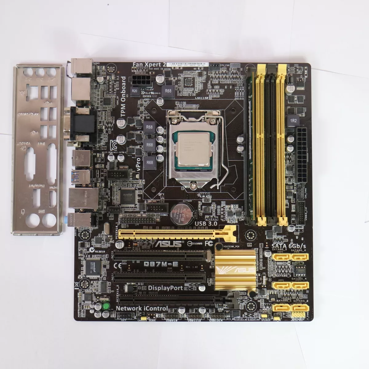 Ddr3 motherboard best sale bundles