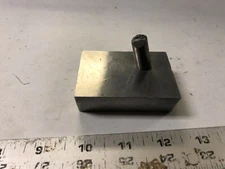 MACHINIST TOOL LATHE MILL Ground Grinding Wheel Diamond Dressing Fixture DrW