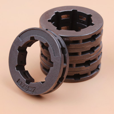 #ad #ad 3 8quot; 7T Rim Sprocket Fit MCCULLOCH PRO MAC 10 10 55 60 700 800 805 850 610 605 $13.99