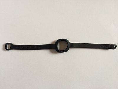 Armband für Jawbone Move *Schwarz*