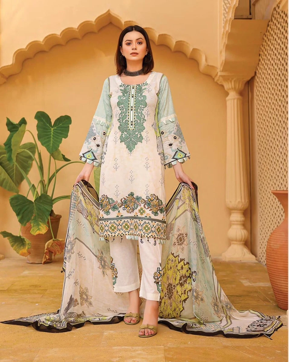 Pakistani fancy deals salwar kameez