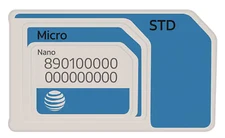 AT&T UNLIMITED Data Hotspot / Router Home & RV Internet 4G LTE & 5G SIM $75-$89