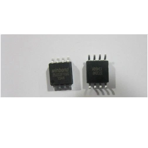 W25Q32BVSSIG W25Q32 W25Q32F 25Q32 W25Q32B W25Q32FVSIG 25Q32BVSIG IC - Bild 1 von 1
