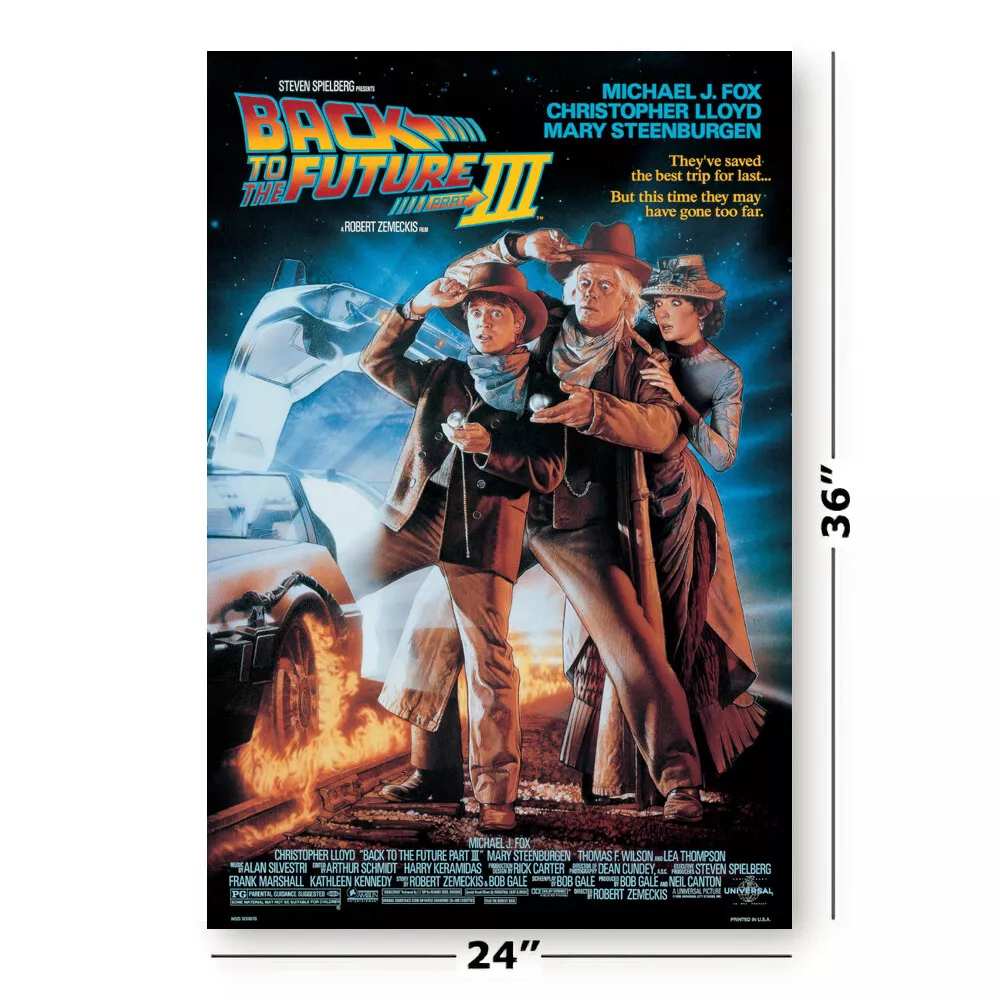 Back to online the future 3