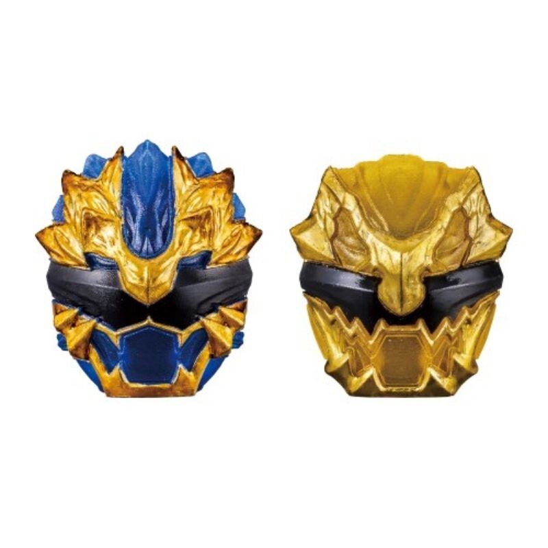 ⭐️geronusya⭐️ BANDAI No.1 Sentai Gozyuger DX Sentai Ring set GozyuReon