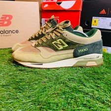 Size 13 - New Balance 1500 Caramel Cafe 