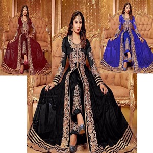 indian pakistani party wear dresses