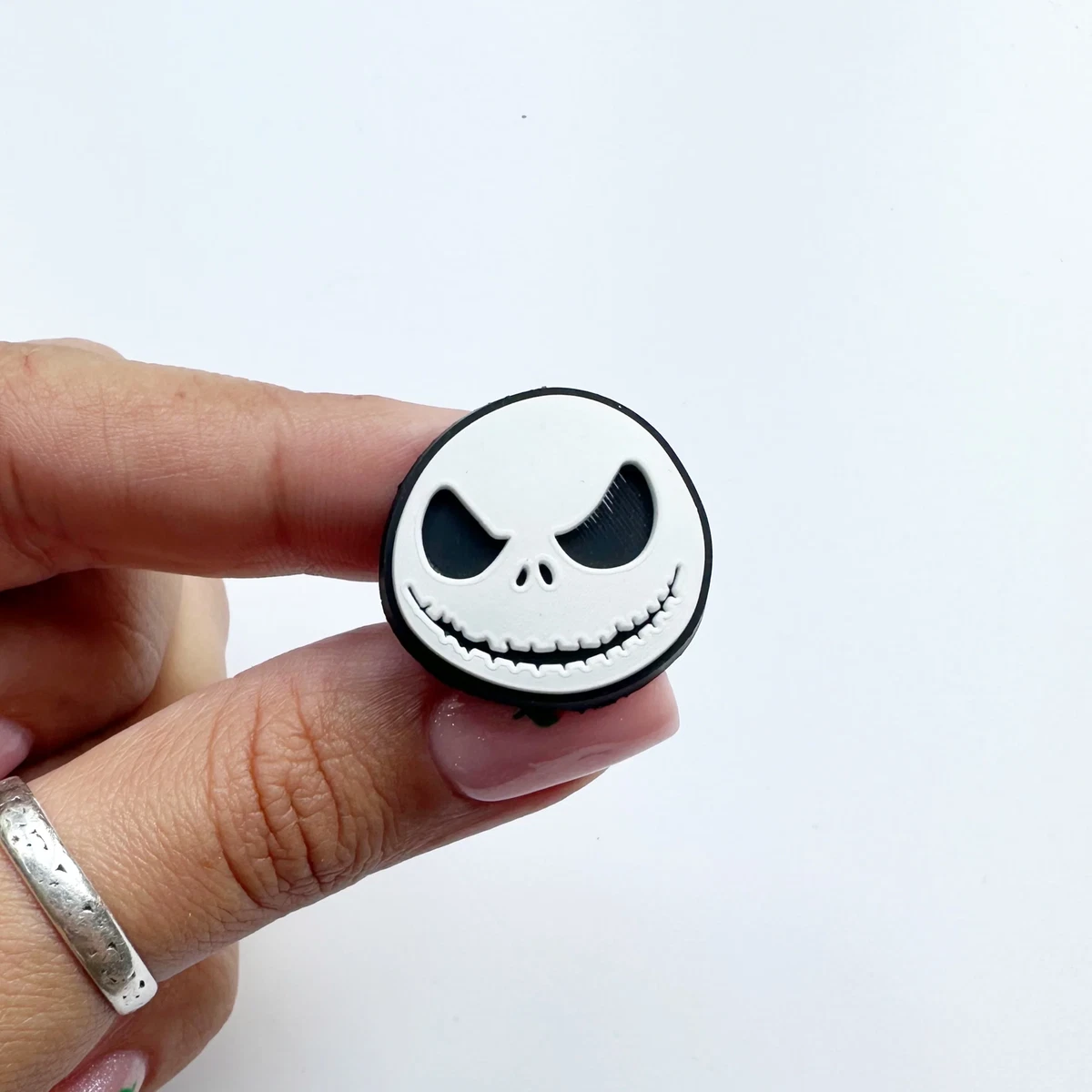 Skeleton croc charm clearance