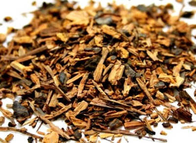 Sarsaparilla Root ~ Wild Crafted Mexican Dried Cut ~ Smilax Medica