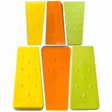 Custom Tree Wedge - How many and What size tree wedges Custom Price