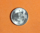 1943-S Jefferson Nickel #P08053 — photo 2