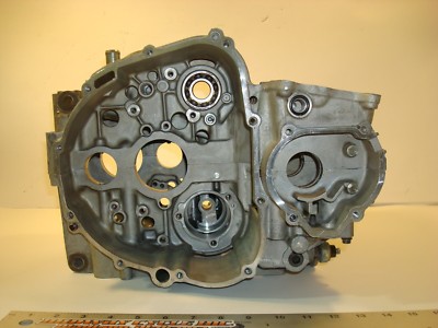 KAWASAKI ZX9R NINJA CRANKCASE SET 14001-1097 ZX-9R ZX 9R jh | eBay
