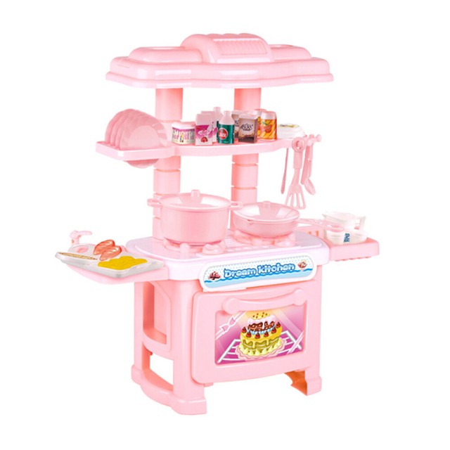 the range childrens toys