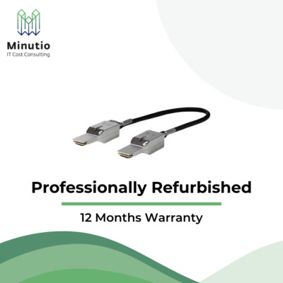 Cisco STACK-T4-1M | refurbished | incl. VAT