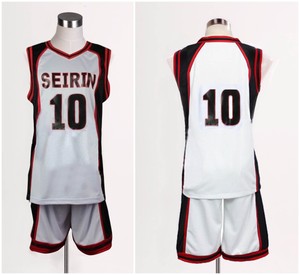 jersey kuroko no basket