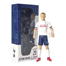 Football Tottenham Hotspur FC #21 Dejan Kulusevsk Action Figure 8" Collectible