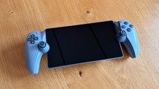 Sony PlayStation Portal 30th Anniversary Limited Edition …