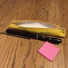 Angel Soprano Halo Recorder Plastic PB6000 Ready to Play Student Model