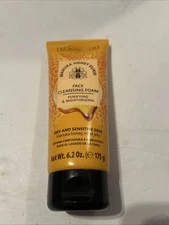 Bielenda Manuka Honey Elixir Face Cleansing Foam Purifying & Moisturizing