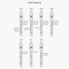 BT Digital Electronic Wind Instrument Recharg...