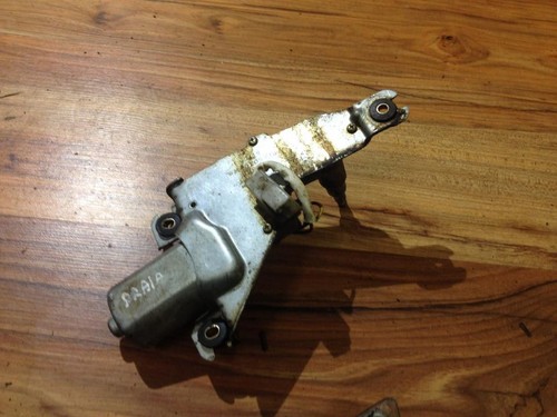 wm32091s Scheibenwischermotor Hinten wm-3209-1s Honda Prelude DE36888-19