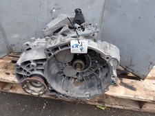 Getriebe KDN BKP 145TKM VW Passat Golf Touran Audi A3 Skoda 2,0TDI 16V 103KW