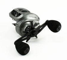 Catfish Low Profile Baitcast Reel Fishing Reels for sale