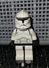 LEGO Star wars Clone Trooper Phase 1 2002