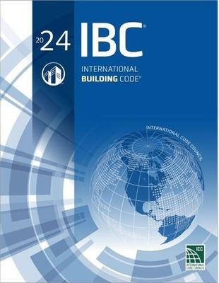 #ad #ad 2024 International Building Code 1st Edition $69.00