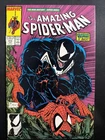 Amazing Spider-Man #316 1989 Marvel Comics 1st Print Todd McFarlane VF