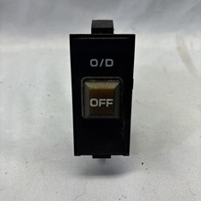 Dodge Dakota Overdrive Od Off Switch  56006757  1987 - 1990