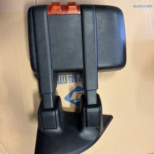 Towing Mirror Left Side for 2008-2016 F-250 F-350 F-450 F-550 Super Duty