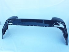 BMW i4 G26 2022- Stoßstange Hinten 51128078588