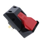 DeWalt OEM 390246-00 Table Saw Switch & Shroud  DW744XRSCDN DW744XCDN DW744XRS