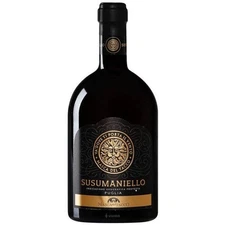 Masca del Tacco Susumaniello 2023 750ml