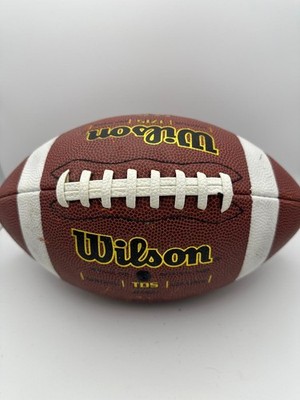 Wilson F1715 TDS Composite Fußball im offiziellen Spielballformat