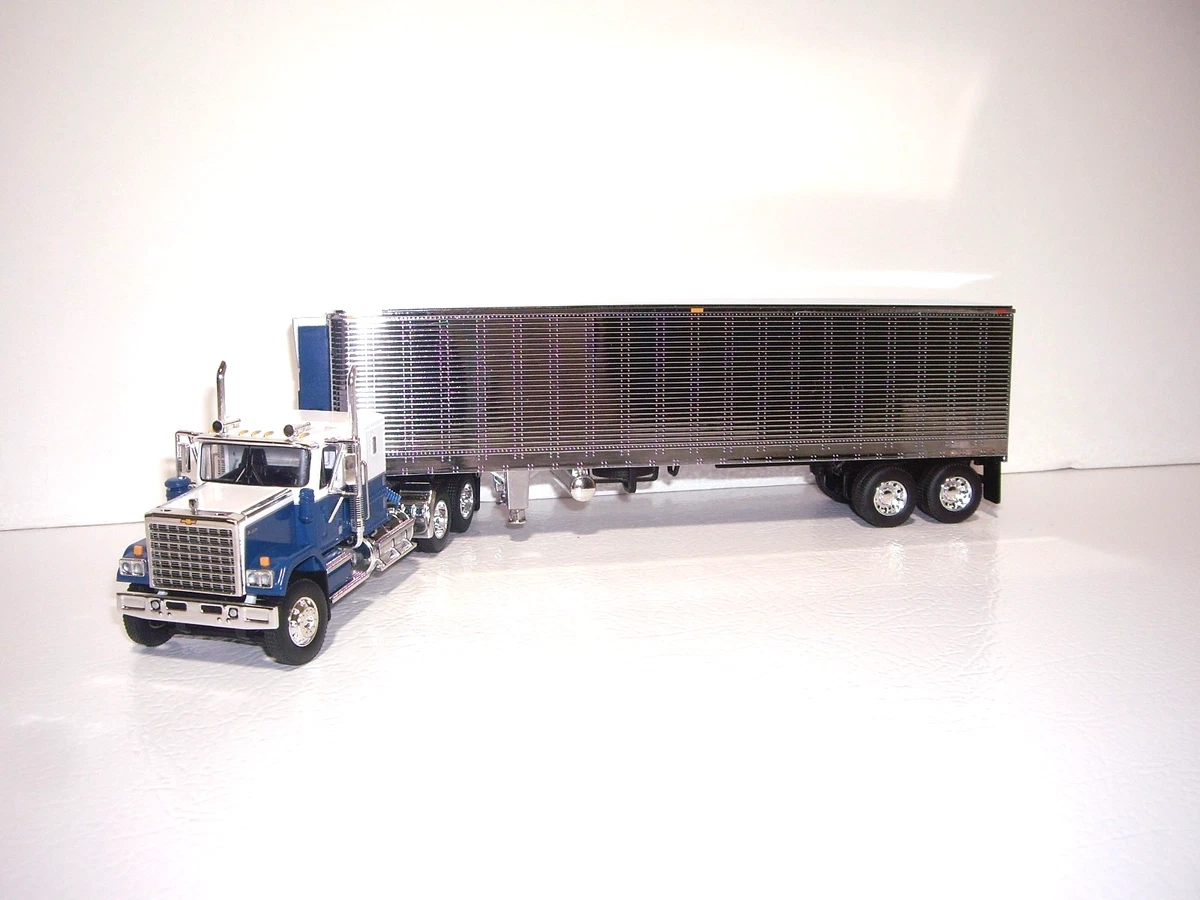 Highway 61/DCP Chevrolet Diecast Cars, Trucks & Vans for sale | eBay