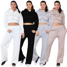 Womens Leggings Ladies Stretch Skinny Bottoms High Waist Full Length Jeggings