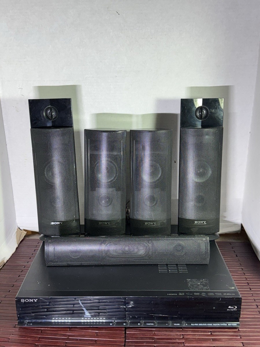 Sony Bdv New Home Theater System 2018 Sony Home Theatre Price Sony