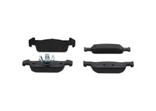 Kits de frein Dacia SANDERO