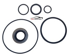 POWER STEERING PUMP SEAL KIT FITS 1983-1993 CHEVROLET MULTIPLE MODELS