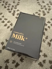 Commodity Milk+ Bold Perfume 3.4oz 100ml - 100% Authentic New In Box NIB Sealed!
