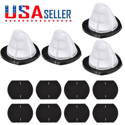 #ad 2030 Vacuum Filter Replacement for Bissell Vacuum Cleaners 2030 2030B 2030J $8.69