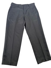 Kenneth Cole Reaction Suit Pants Men's 34x32 - Dress Trousers